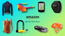 Amazon spring deal days