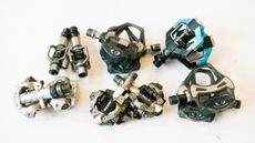 Best clipless pedals