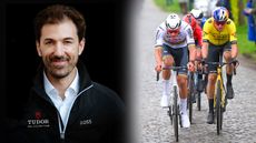 Fabian Cancellara analyses the 2024 E3 Saxo Bank Classic and the Van der Poel-Van Aert rivalry