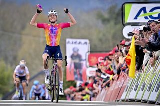 La Flèche Wallonne Femmes winners