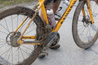 Nathan Haas blog: We need to talk about the Unbound mud pit